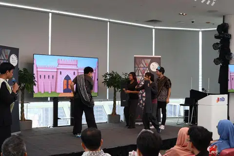 projek Nitra, sastera Melayu, pupuk keyakinan dan kreativiti pelajar
