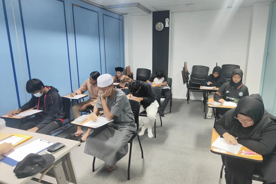 Institut Pengajian Islam Pergas, atau dikenali sebagai IPIP, menawarkan pelbagai program daripada peringkat asas, kepada diploma, hingga peringkat sarjana. 