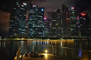 MOM berkata mereka yang ditemui tidur di luar, termasuk pemegang pas kerja, diberi bantuan mendapat tempat tinggal.