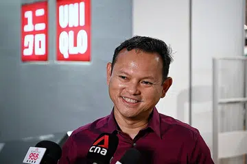 ENCIK ZAQY MOHAMAD