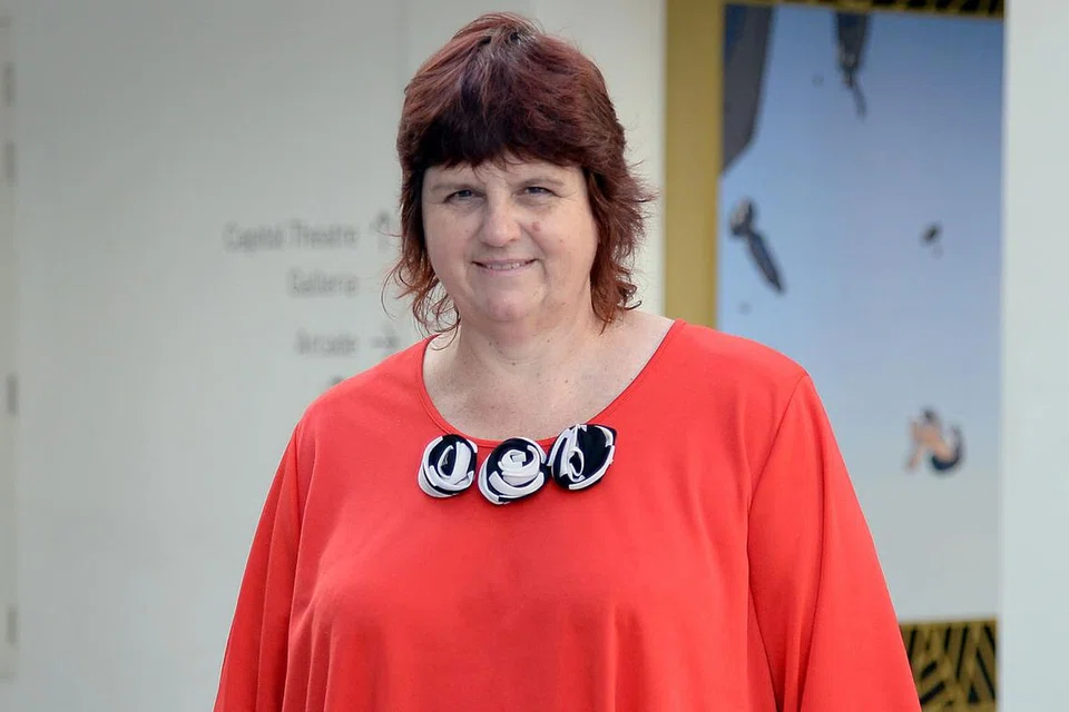 DR YANNICK LINTZ: Mahu menerangkan kepada masyarakat Perancis dan dunia bahawa Islam juga merupakan budaya dan tamadun. - Foto IMAN ALIF