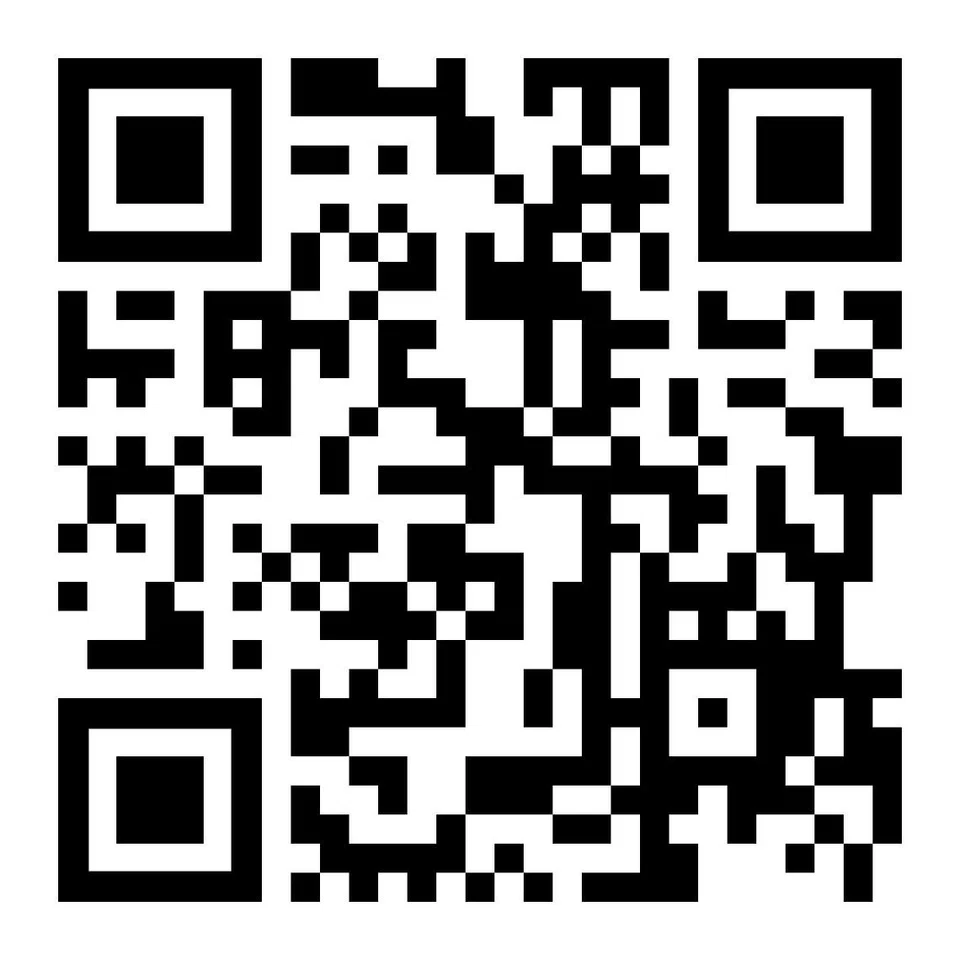 Untuk menyokong Jamiyah atau membuat tempahan ibadah korban, sila imbas kod QR ini. 