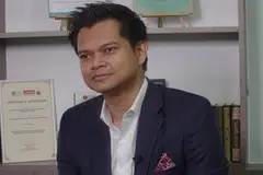 Adam Jiffry menyertai Program Sarjana Muda BIRKH di IPIP, tempat beliau memperkukuh ilmu dan pengalaman dalam bidang pengajian Islam.