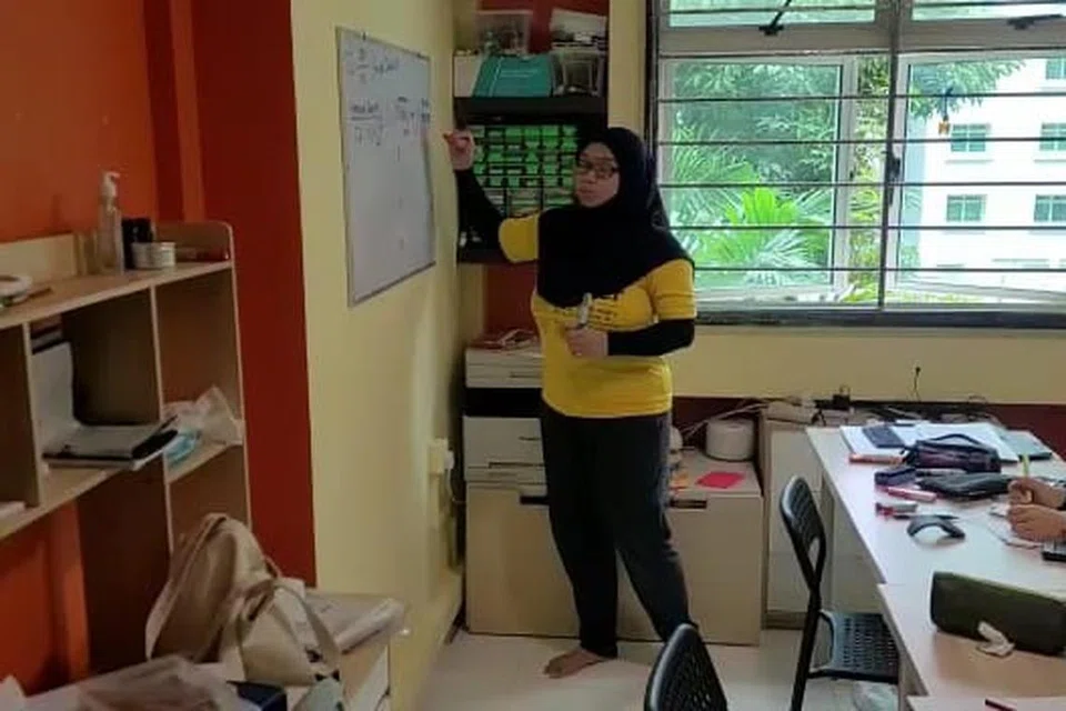 EduQ8 Academy & Consultancy,