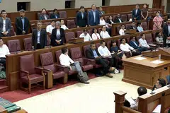 Parti Pekerja Singapura, Semakan Strategi Ekonomi, Jeffrey Siow
