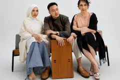 Mendua, lagu Jarak, penyanyi Indonesia, gegar vaganza 12, gv12, astro, cloudworks entertainment, sony music malaysia