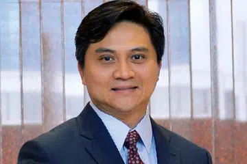 ENCIK SAKTIANDI SUPAAT