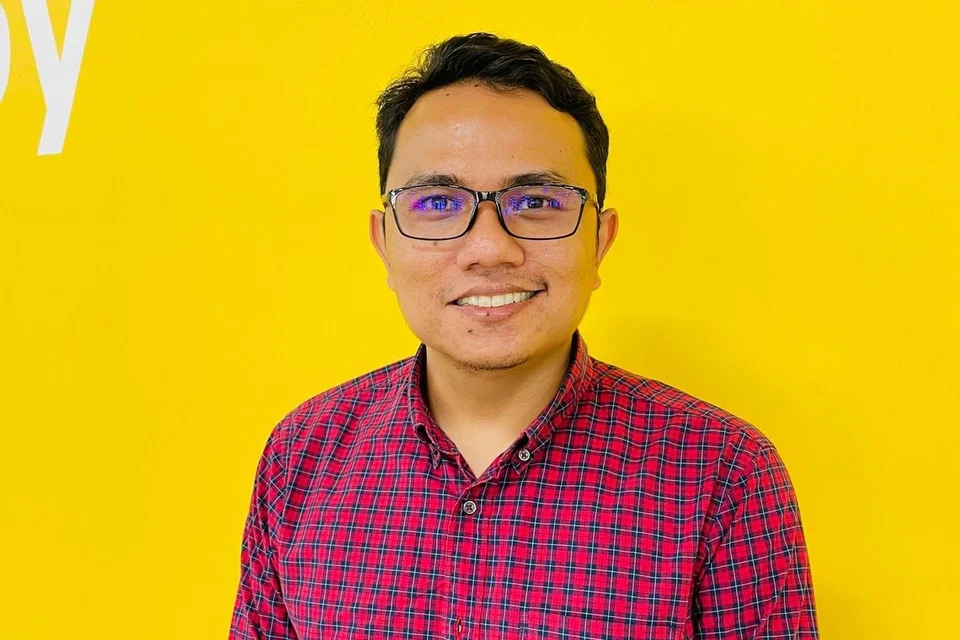 Pensyarah, Pengangkutan Universiti Teknologi Mara (UiTM) Pasir Gudang, Encik Razieman Mohd Yusoff.