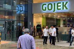 Khidmat Gojek diperluas ke seluruh S'pura Rabu (2 Jan)