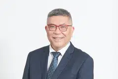 Usahawan, Ramlee Buang, anggota lembaga A*Star 