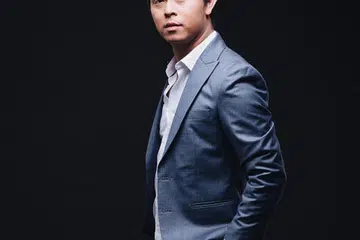 Cakra Khan