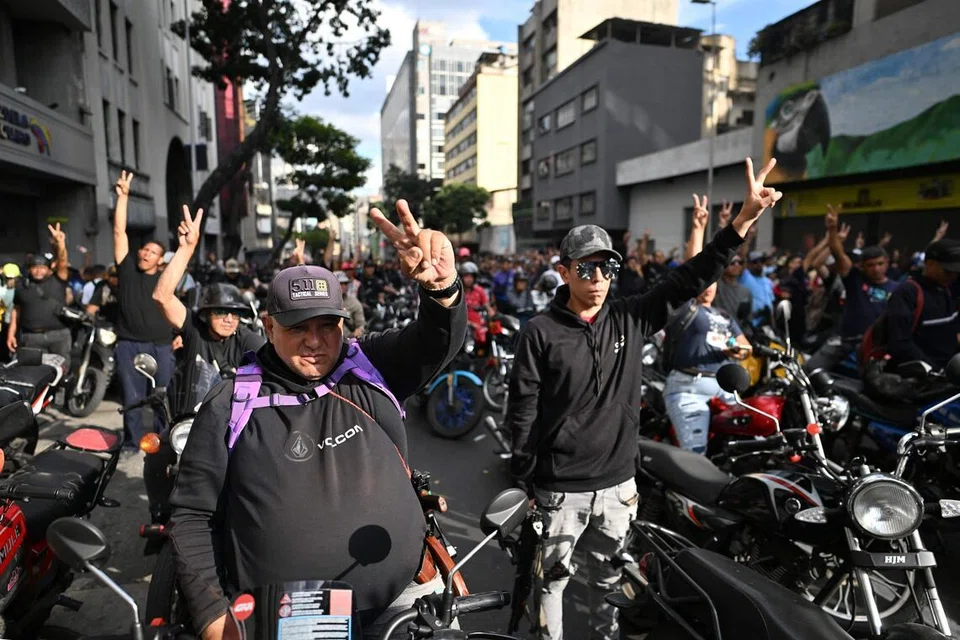 venezuela, nicolas maduro