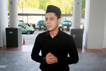 Hafidz Roshdi, Nurul Shuhada Mat Shukri