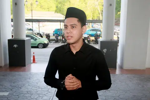 Hafidz Roshdi, Nurul Shuhada Mat Shukri