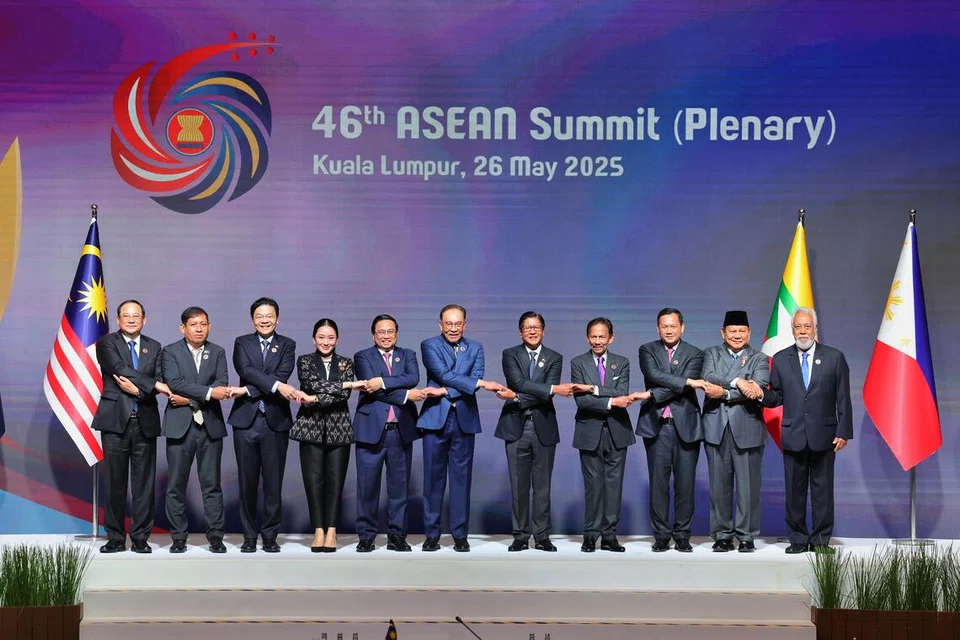 Vivian, S’pura teruskan hubungan pragmatik, perluas rangkaian kerjasama, adendum 