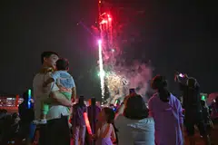 new year, one countdown, 2026