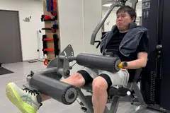 Kesihatan, sakit dada ketika berehat, penyakit jantung