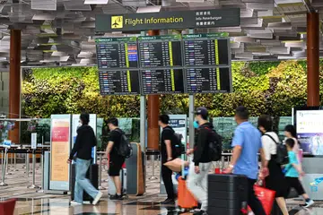 inflasi