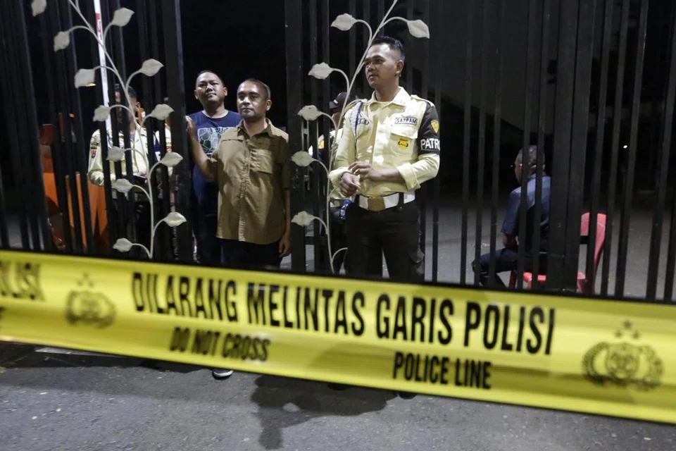 Suspek warga Indonesia dikatakan membunuh adik kandung ketika mangsa sedang tidur di rumah sendiri sekitar 1 pagi pada 7 April.