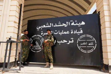 Saudi Arabia, Arab Saudi, Amerika Syarikat, United States, Iran, attack, serangan, Laut Merah, Red Sea, Iraq