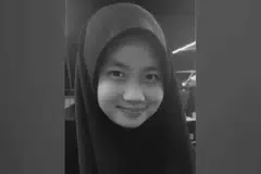 kes buli, pelajar Sabah, maut, Zara Qairina