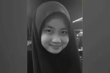 kes buli, pelajar Sabah, maut, Zara Qairina