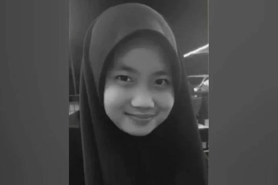 kes buli, pelajar Sabah, maut, Zara Qairina