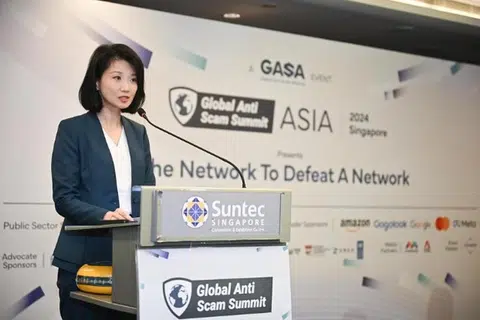 Menteri Negara (Ehwal Dalam Negeri merangkap Pembangunan Sosial dan Keluarga), Cik Sun Xueling, berkata aktiviti jenayah di Telegram tidak terhad kepada penipuan. 