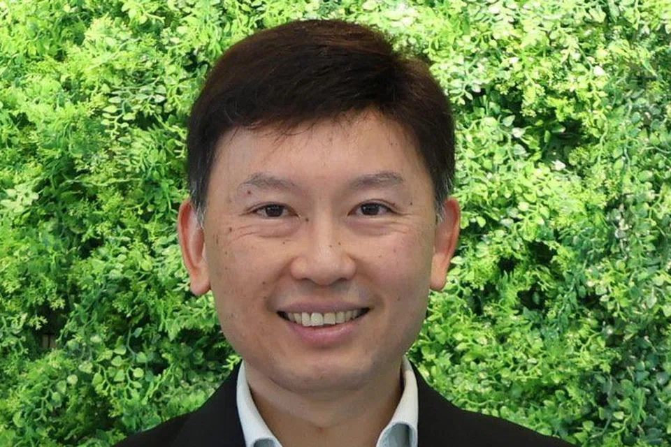 Menteri Pengangkutan, Encik Chee Hong Tat.