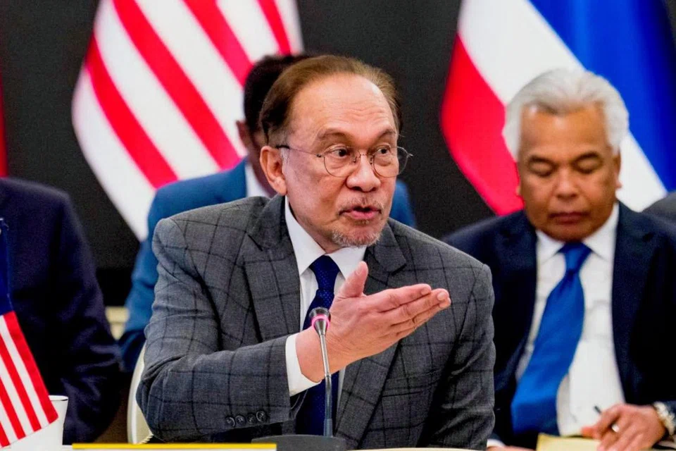 Malaysia, Anwar Ibrahim, Rancangan Malaysia Ke-13