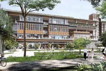 Pusat Kejiranan Plantation Plaza akan beroperasi secara progresif dari suku kedua 2024.