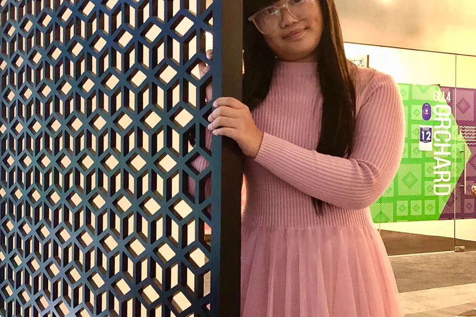 Arissa Zara teruja dapat mengeluarkan lagu pertamanya, Wink, walaupun dalam persediaan menduduki Peperiksaan Tamat Sekolah Rendah (PSLE) tidak lama lagi.
