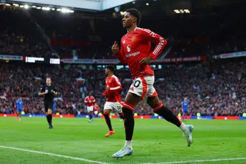 Marcus Rashford, pemain penyerang Manchester United sejak beliau kecil lagi akhirnya menyertai Aston Villa secara pinjaman selepas tidak beraksi bersama Manchester United, sejak Disember 2024.