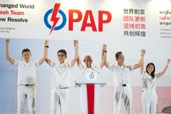 PAP, GE2025