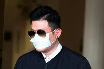 KES MENIPU: Clarence Lim Jun Yao dihukum penjara empat bulan  pada Rabu bagi 178 tuduhan dibawah Akta Pengambilan Kerja Tenaga Kerja Migran. Pada 2021 dia dihukum penjara lima tahun dan enam bulan dan diperintah bayar pampasan sebanyak $174,835. 
