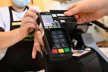 Nets berkata 5 peratus daripada rangkaian terminalnya terjejas dan pengguna tidak dapat melakukan urus niaga QR, tanpa sentuhan dan PIN.