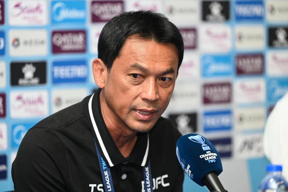 bola sepak, Bangkok United