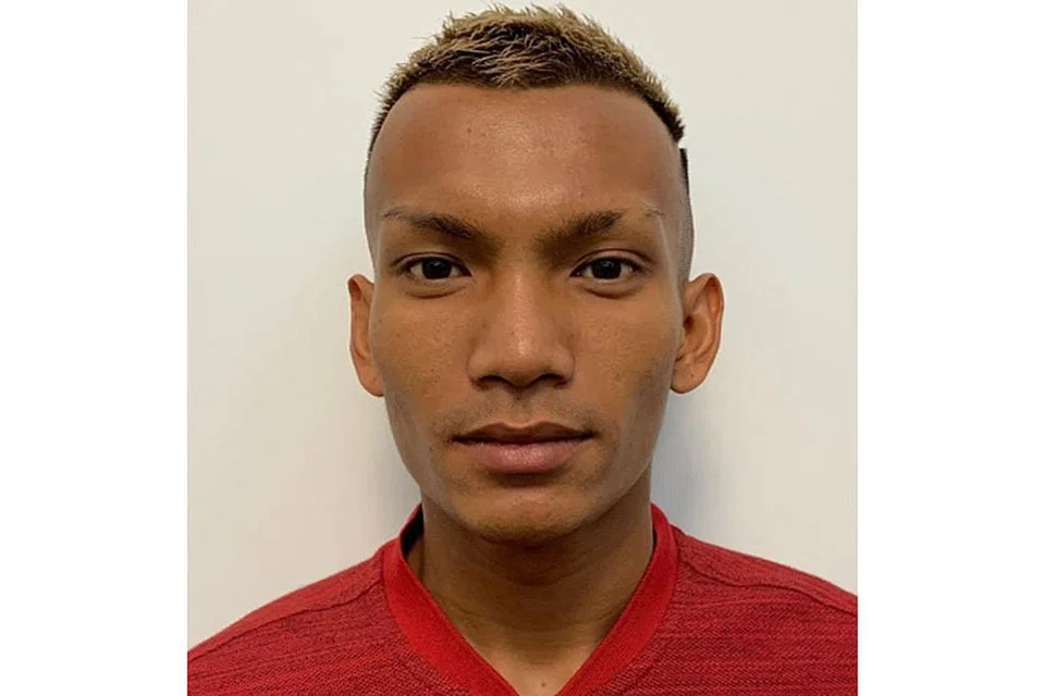 TAJELI SALAMAT: Terlepas jalani (PCR). - Foto fail.