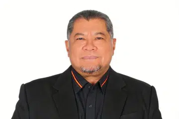 Timbalan Pengerusi Parti Amanah Negara (Amanah) Johor, Encik Dzulkefly Ahmad.