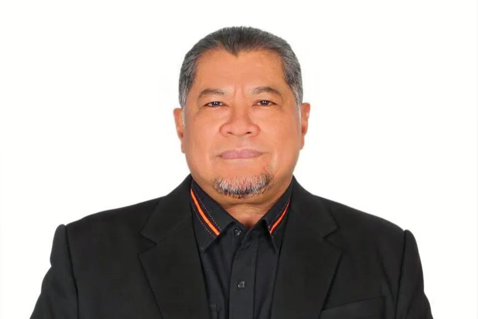 Timbalan Pengerusi Parti Amanah Negara (Amanah) Johor, Encik Dzulkefly Ahmad.