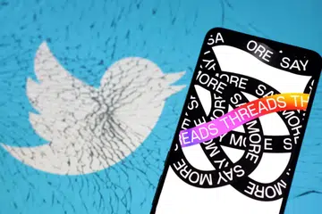 DAPAT PERHATIAN: Aplikasi Threads yang dilancarkan oleh Instagram sebagai pesaing kepada Twitter telah mendapat pendaftaran sehingga melebihi 100 juta pengguna dalam tempoh kurang lima hari. 