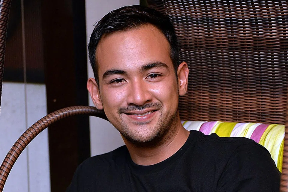 SHARNAAZ AHMAD: Memiliki aura tersendiri dan disenangi peminat kerana kejujurannya. - Foto fail