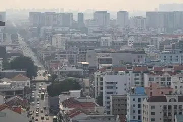 Palang Merah Singapura (SRC) berkata pada 7 September bahawa ia akan mempertingkatkan usaha membantu golongan yang mudah terjejas akibat mutu udara buruk.