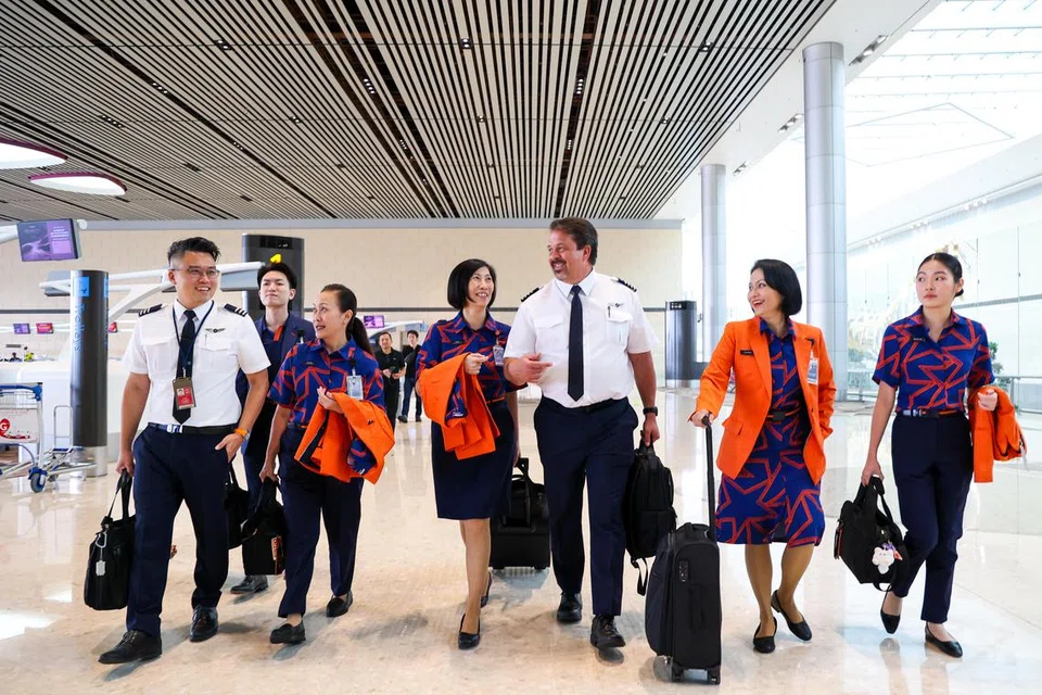 jetstar asia, kru