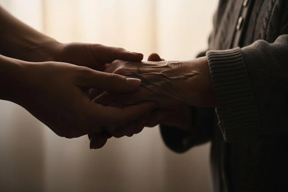 NUS, sandwich generation, women, wanita