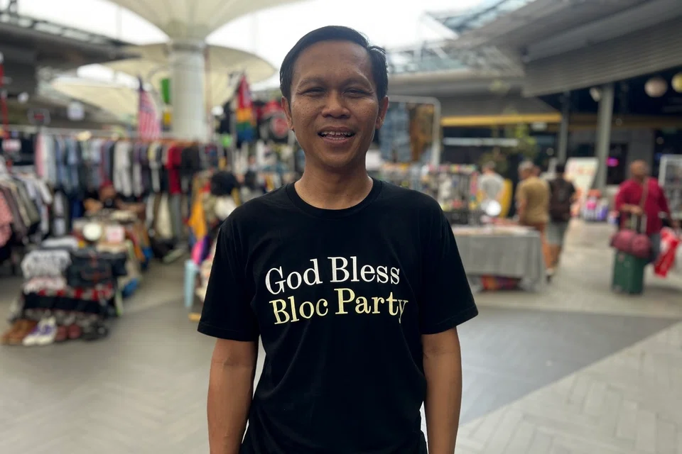 Encik Mohamad Nazrie Mohamad Saleh berkata tambang perlu kekal menarik supaya orang ramai benar-benar terdorong beralih daripada bas atau kenderaan sendiri kepada Laluan Sistem Transit Laju (RTS Link).