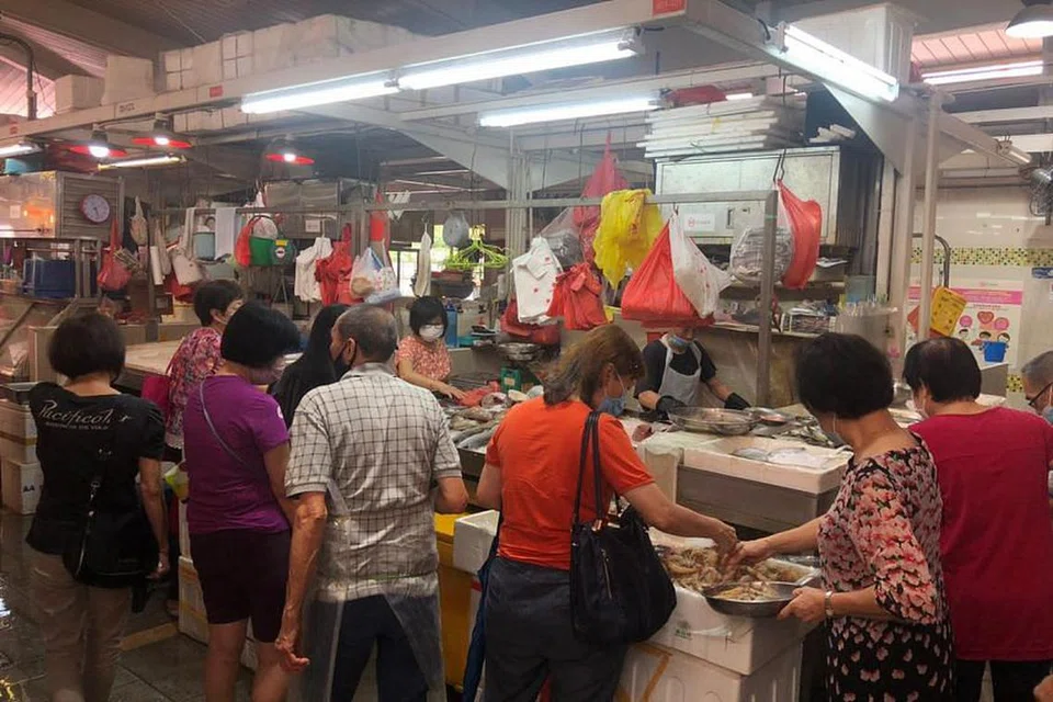 Foto BH oleh CHA HAE WON