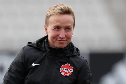 Bev Priestman tidak lagi menyandang jawatan sebagai ketua jurulatih pasukan bola sepak wanita Canada susulan skandal dron pada Sukan Olimpik Paris 2024.