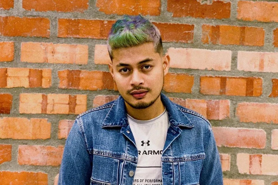 Syafie Naswip ingin tampilkan sisinya yang berbeza dalam setiap kerja seni yang dibawa agar tidak distereotaip dengan satu watak sahaja.