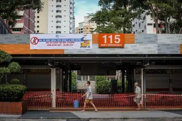 Foto LIANHE ZAOBAO
